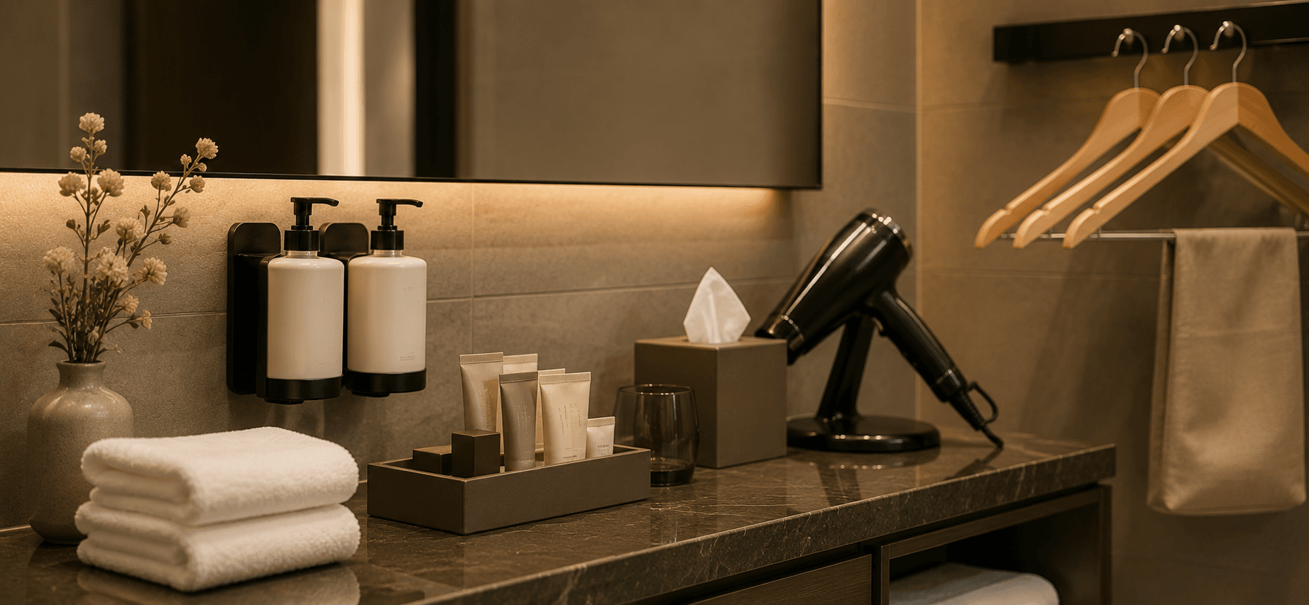 In-Room Amenities