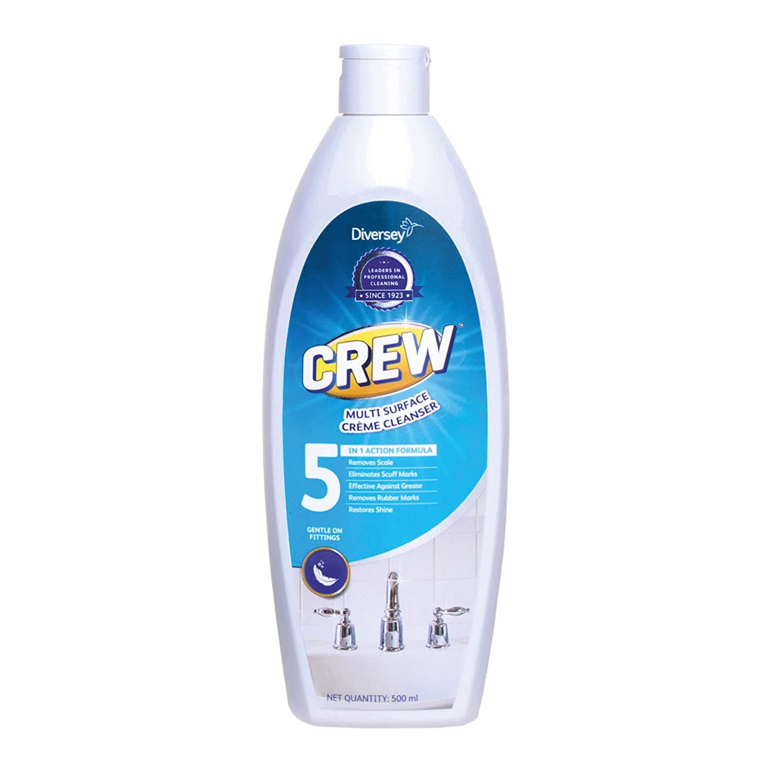 Diversey Crew™ Multi Surface Crème Cleanser 500ml