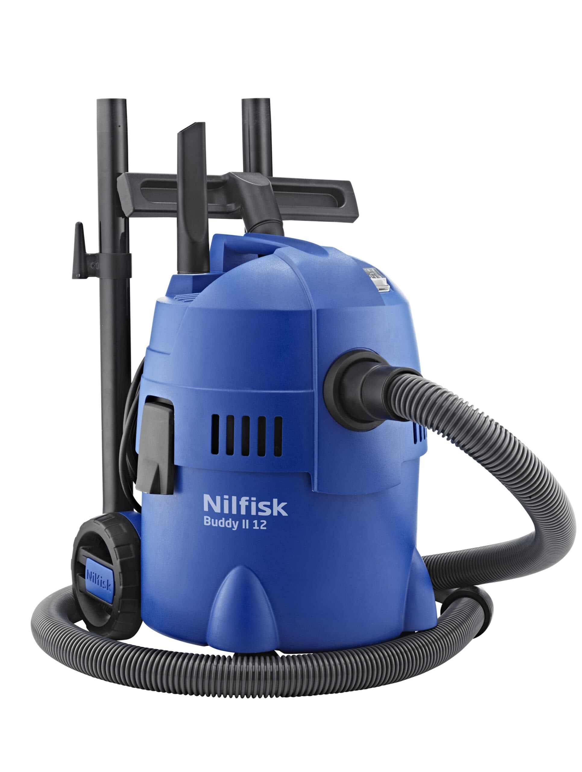 NILFISK BUDDY II 12 EU