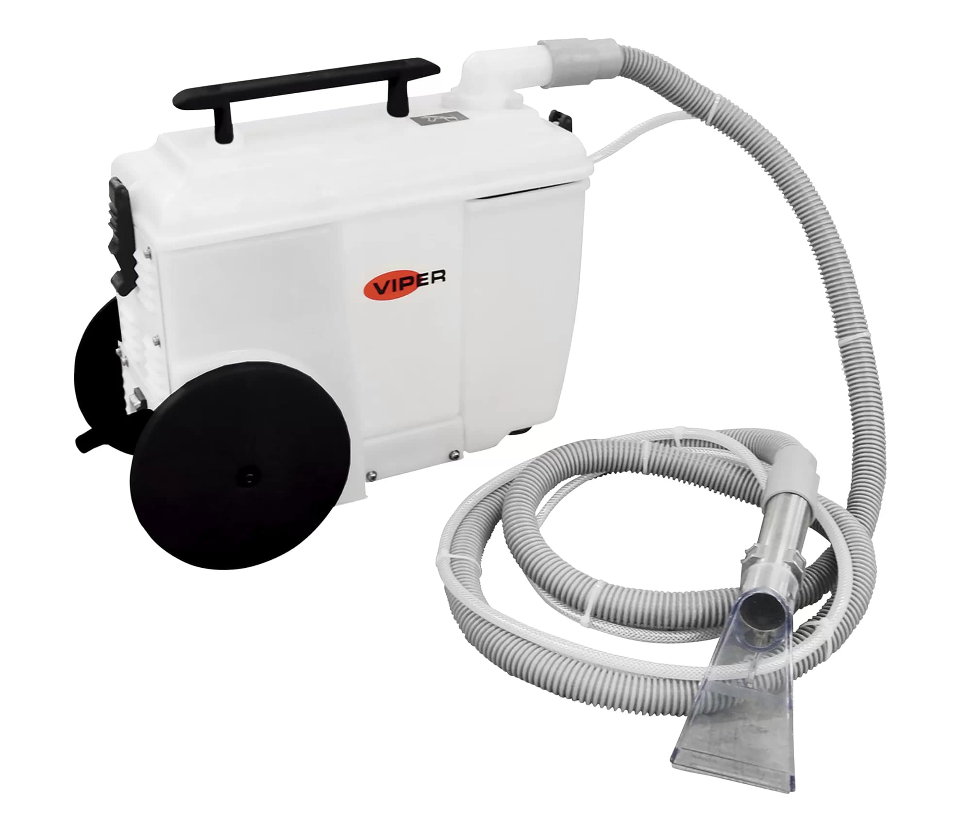 WOLF 130 - CARPET EXTRACTOR