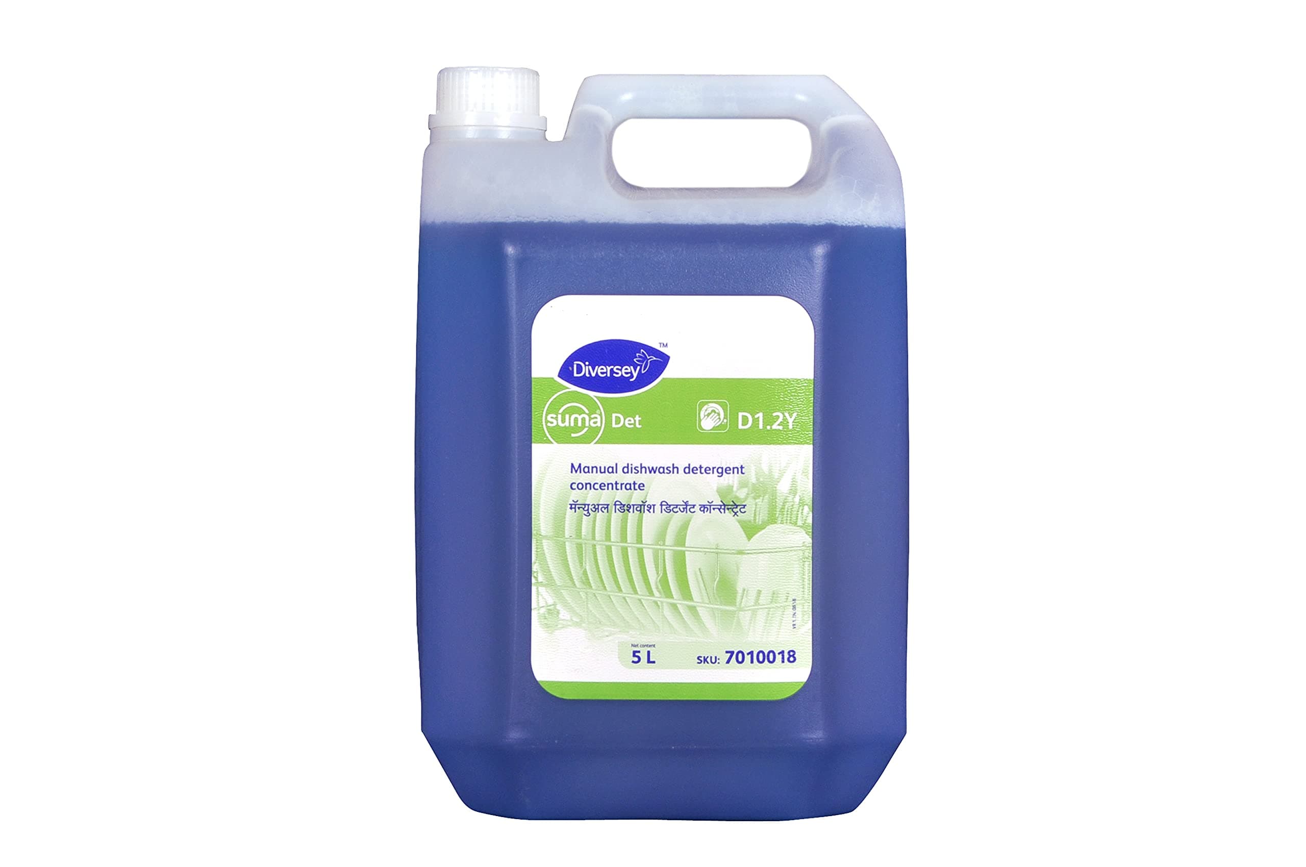 Diversey Suma™ Det D1 5L