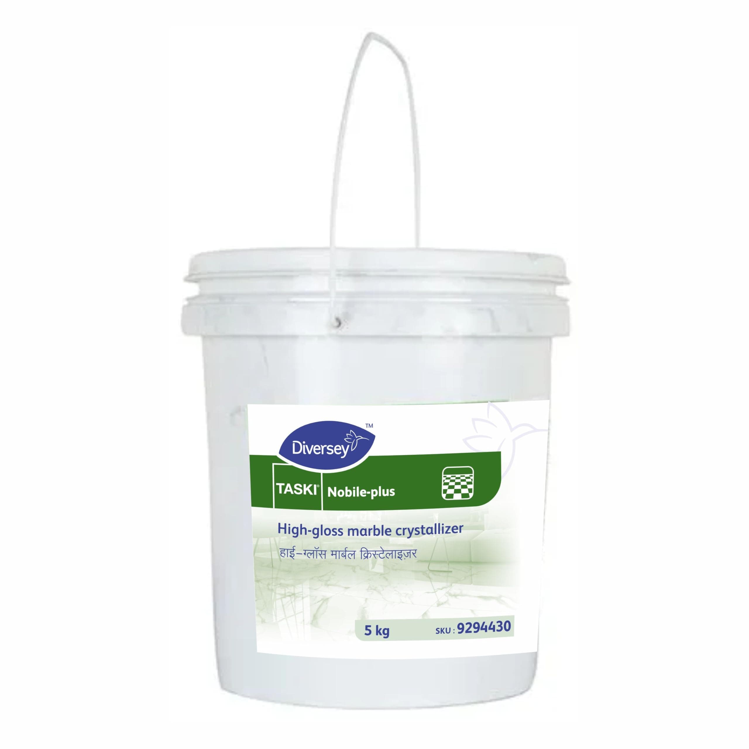 Diversey Taski™ Nobile 5kg