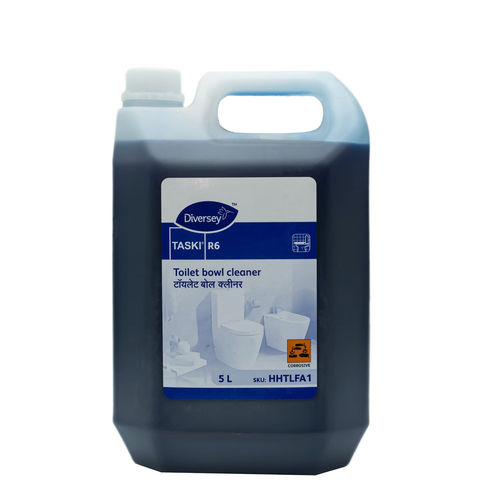 Diversey Taski™ R6 5L