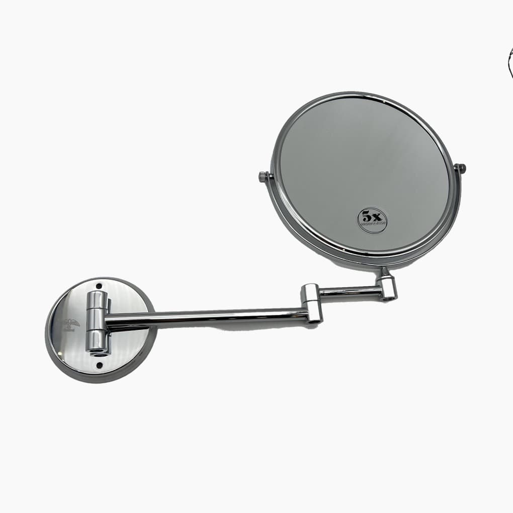 Silver Mirror 1X-5X