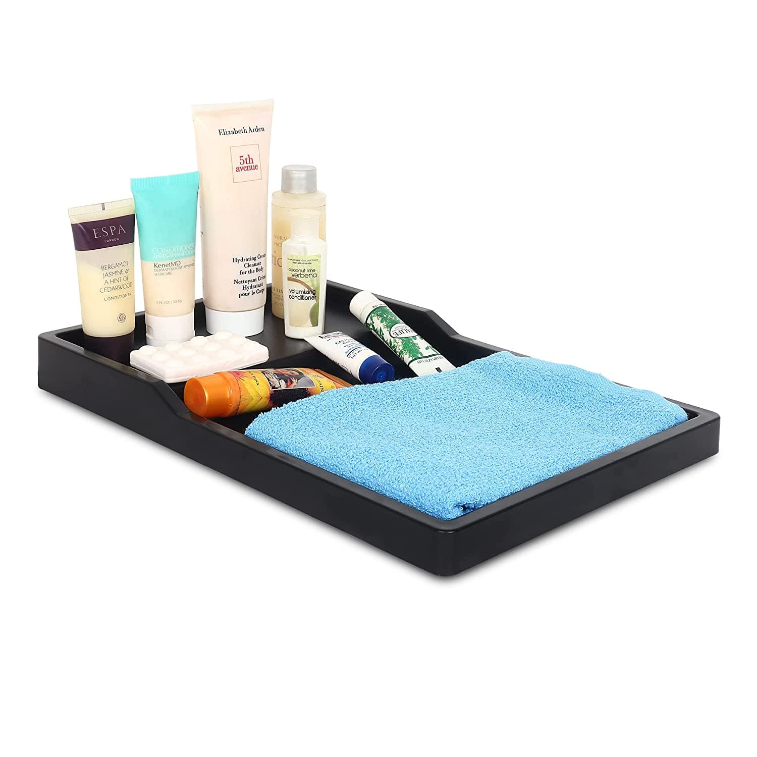 Amenities Tray