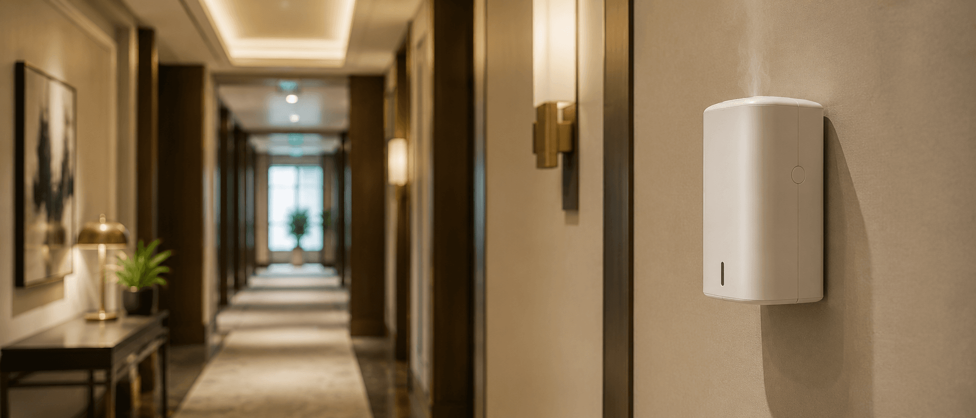 Odour Control Solutions