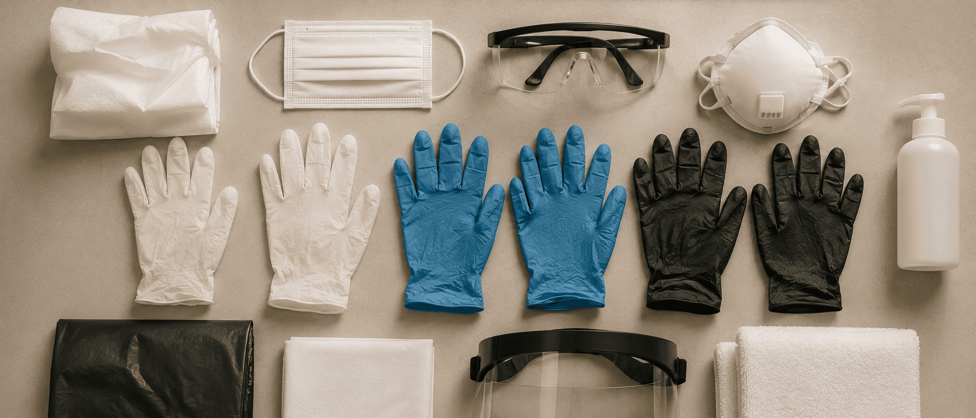 Safety Products