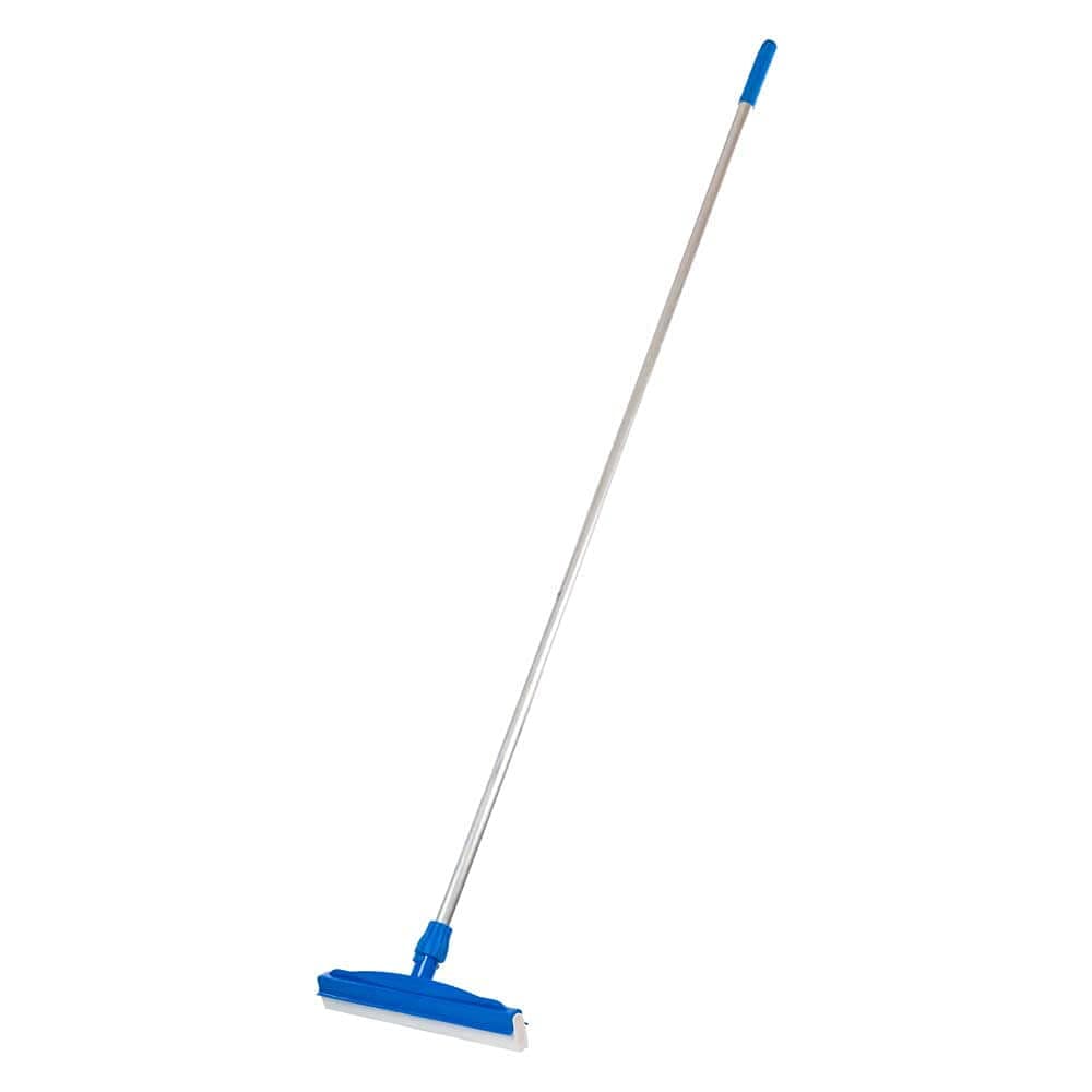 Double Blade Floor Wiper