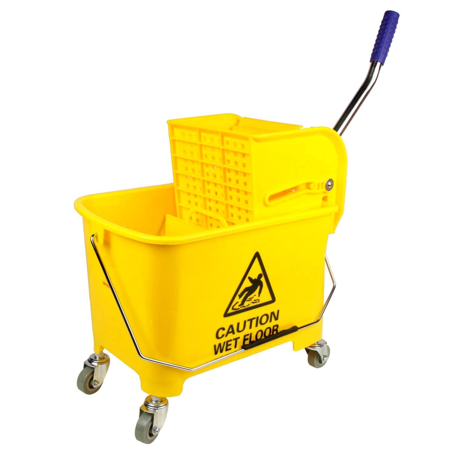 Wringer Trolley 20 LTR