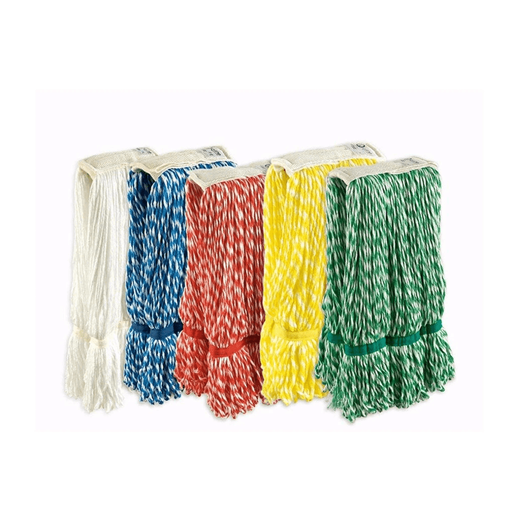 Kent Mop Cotton Refill - Dual Color