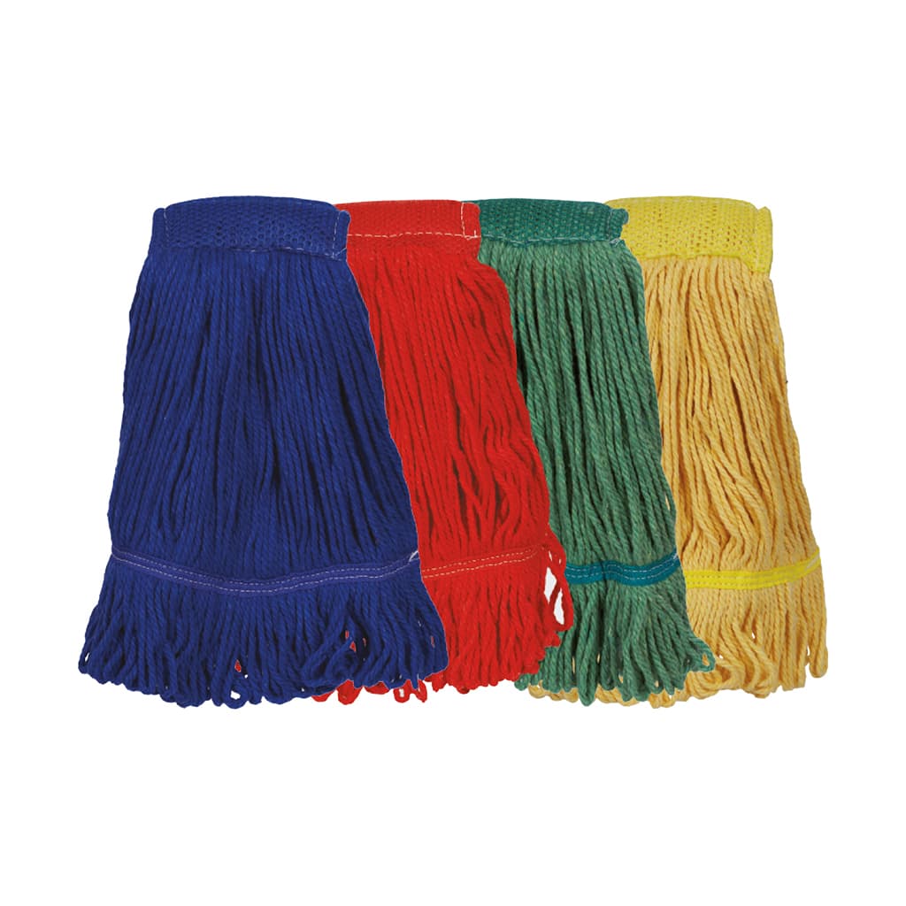 Kent Mop Cotton Refill - Single Color