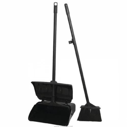 Lobby Dustpan Set