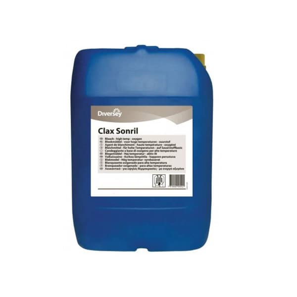 Diversey Clax™ Sonril 25L