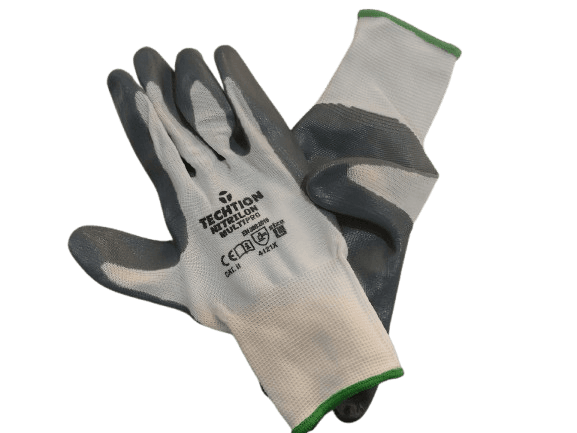 Dragon Gloves