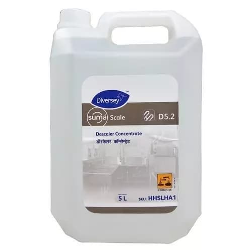 Diversey D5 Suma™ Scale 5L