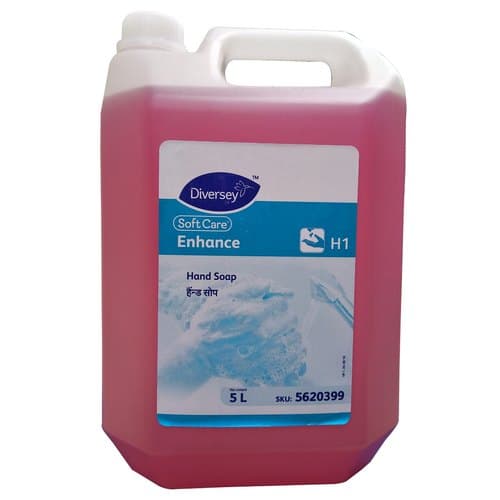Diversey Softcare™ Enhance 5L