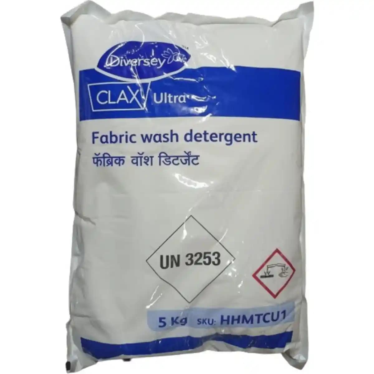 Diversey Clax™ Ultra 25 kgs