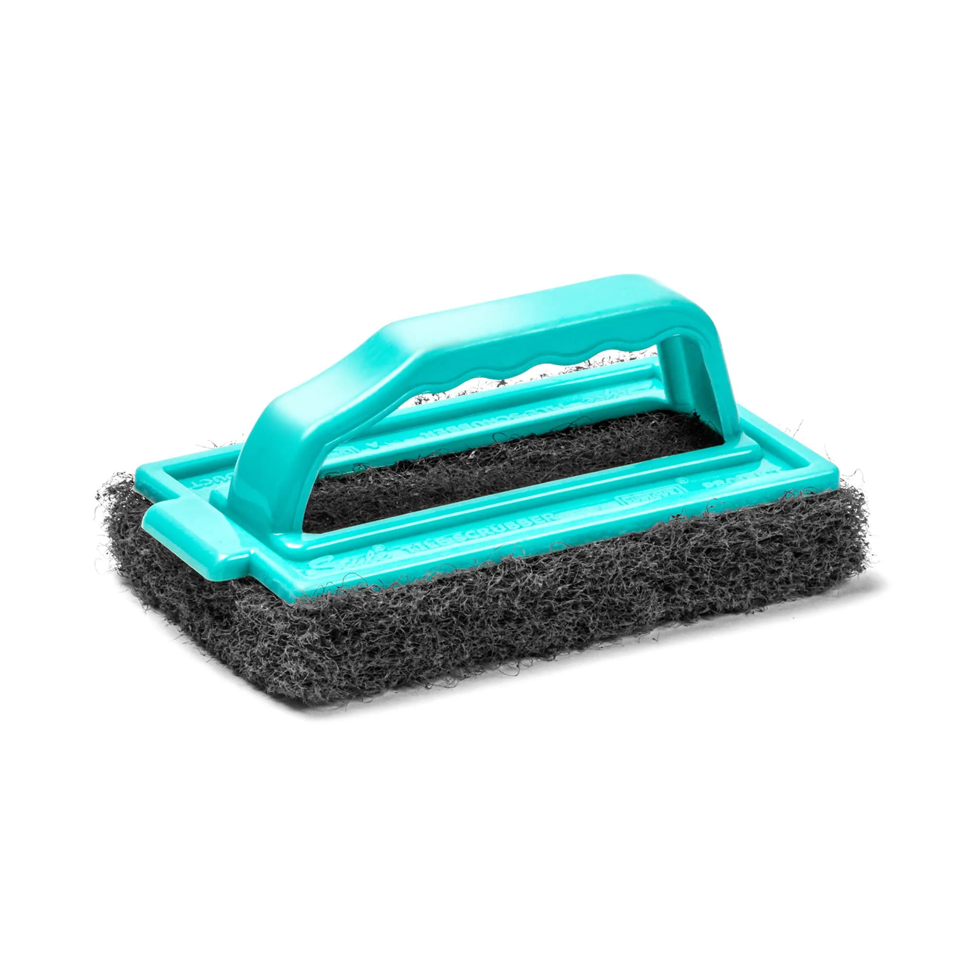 Tile Brush Floor