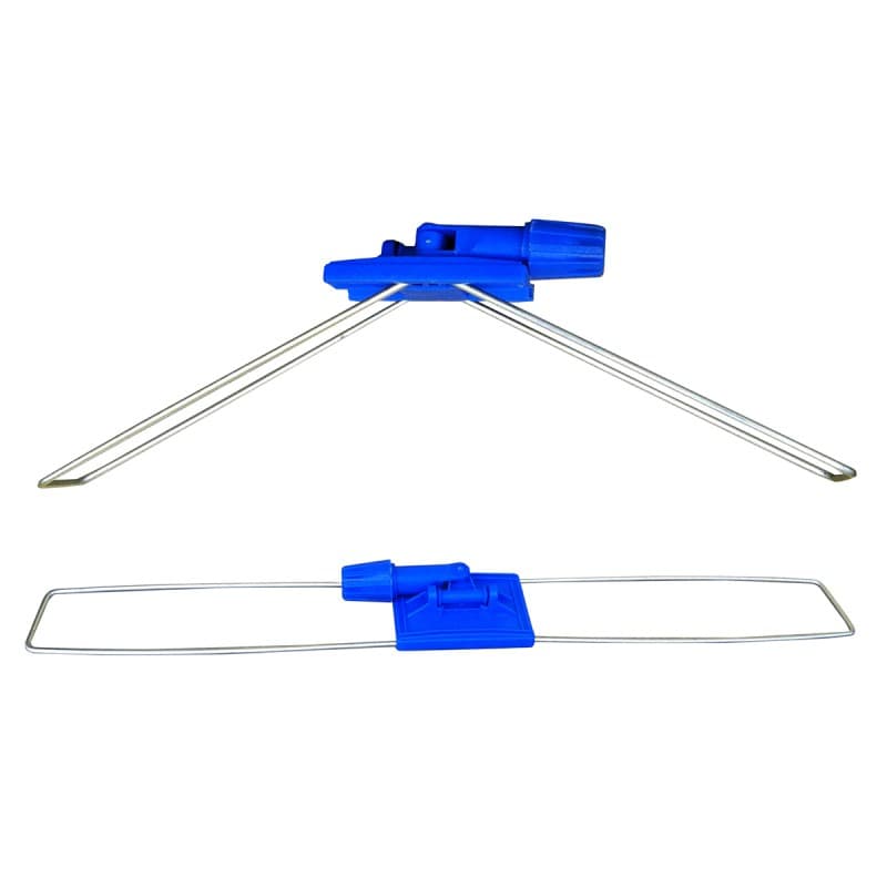 Diversey Taski™ Viscose Dry Mop Frame - 60 cm