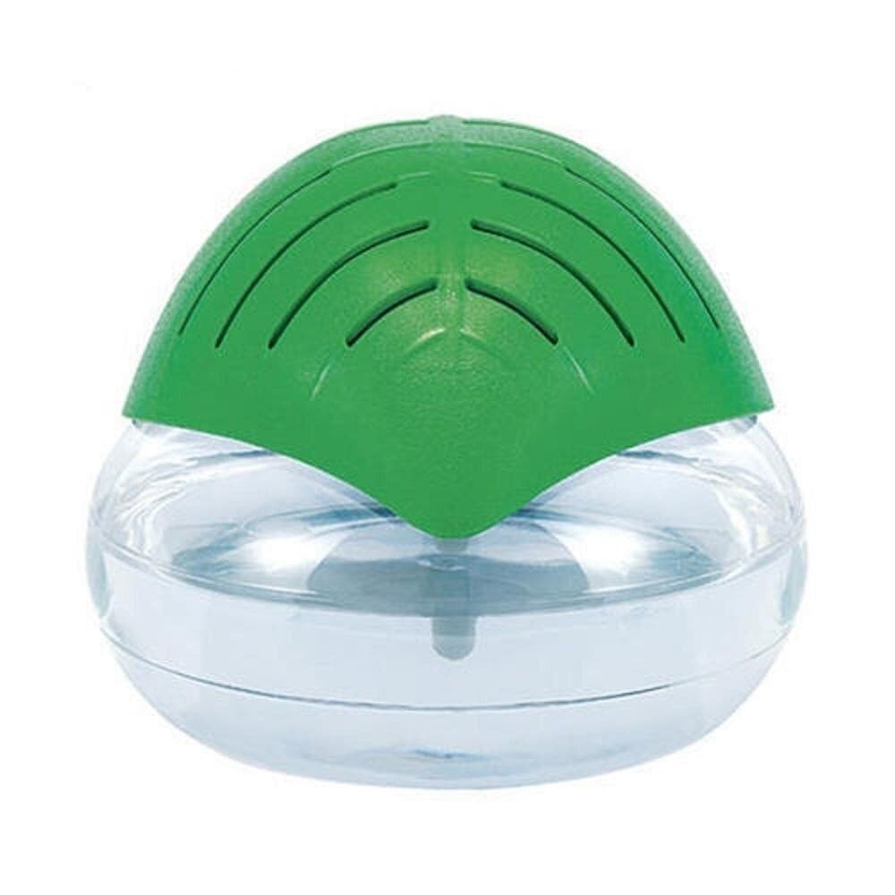 Diffuser Machine