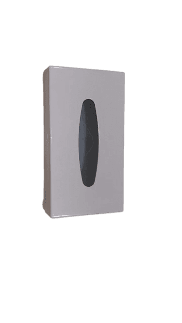 Facial Tissue Dispenser