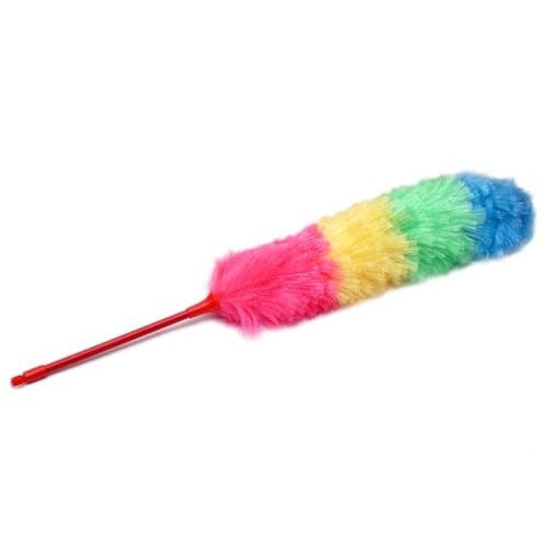 Feather Brush