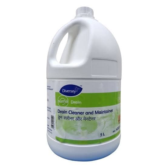 Diversey Suma™ Drain 5L