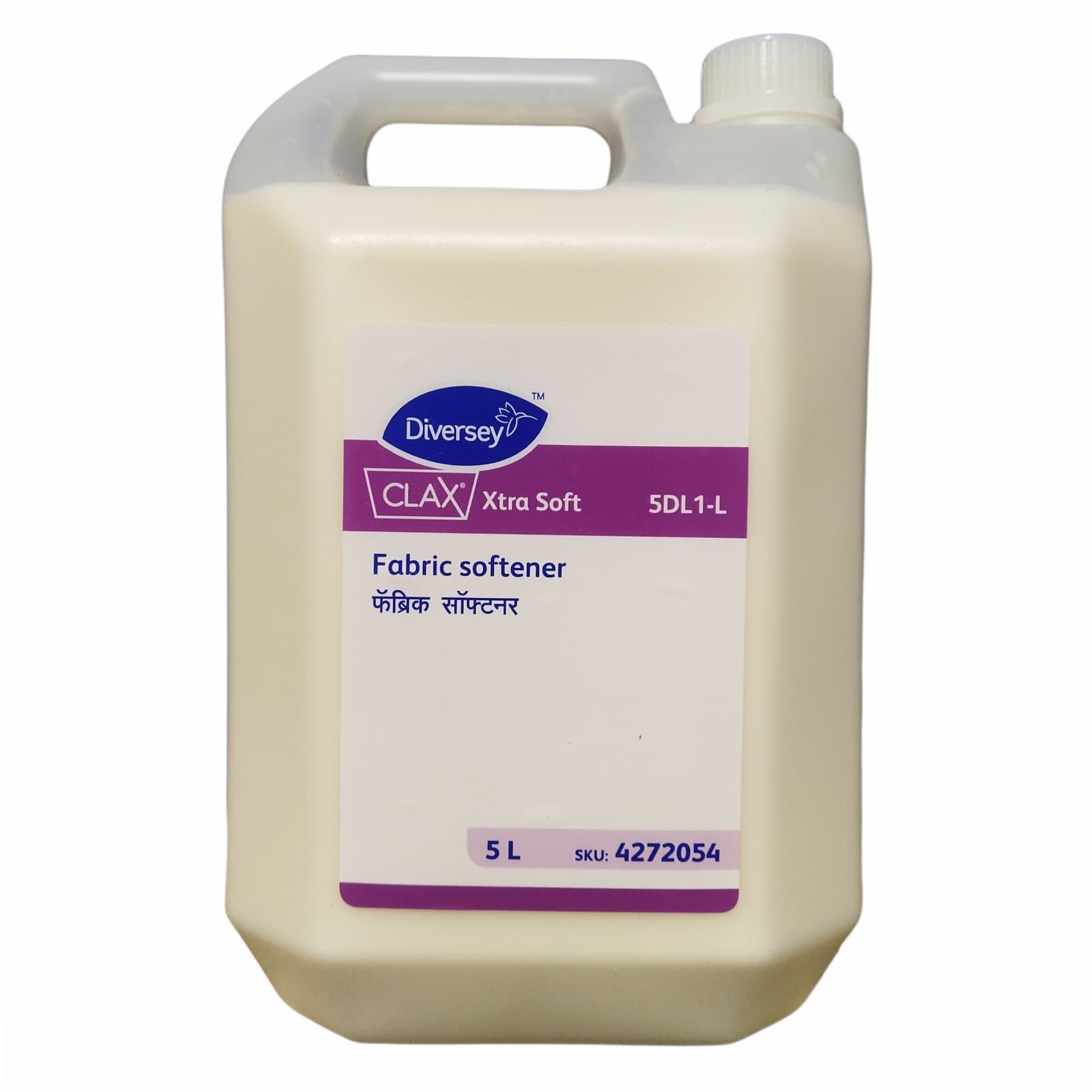 Diversey Clax™ Extra Soft 5L