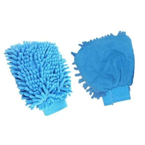 Microfiber Gloves