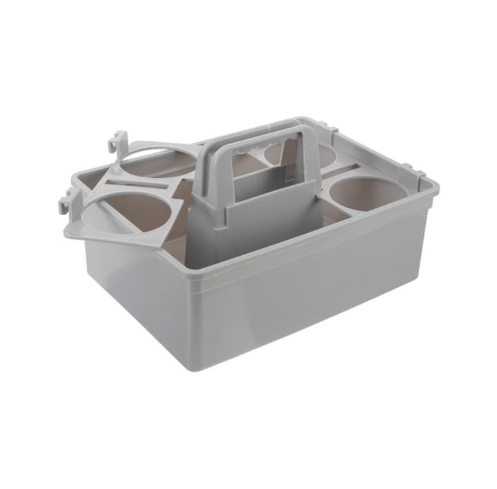Diversey Taski™ Carry Basket With Bottle Holder