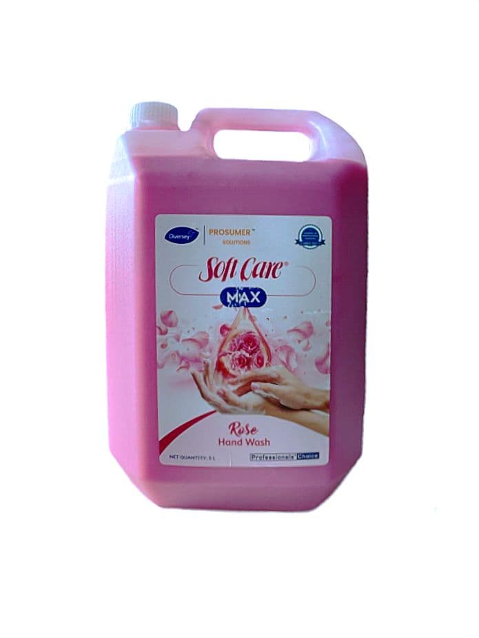 Diversey Crew™ Softcare Max 5L