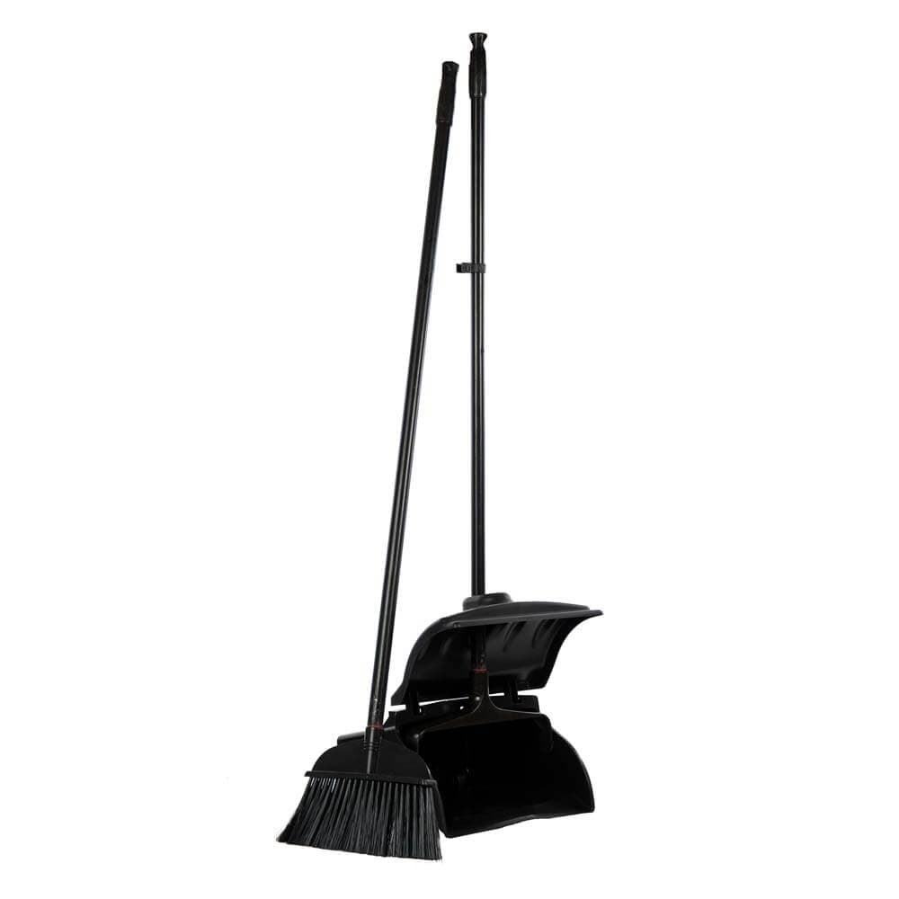 Diversey Taski™ Dust Pan With Broom