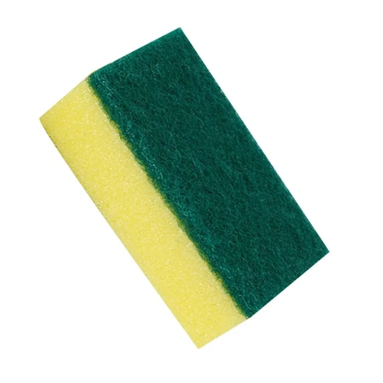 Dish Scrubber