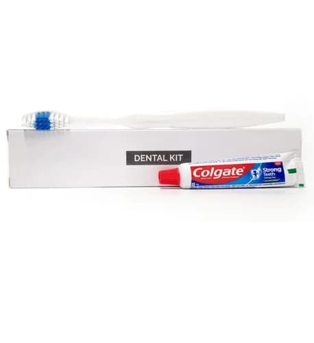Dental Kit - Single