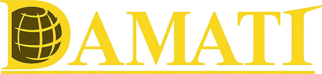Damati