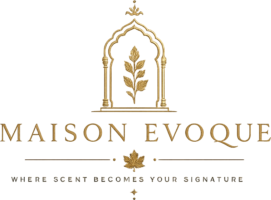 Maison Evoque