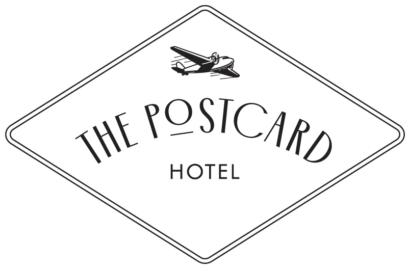 The Postcard Hotel