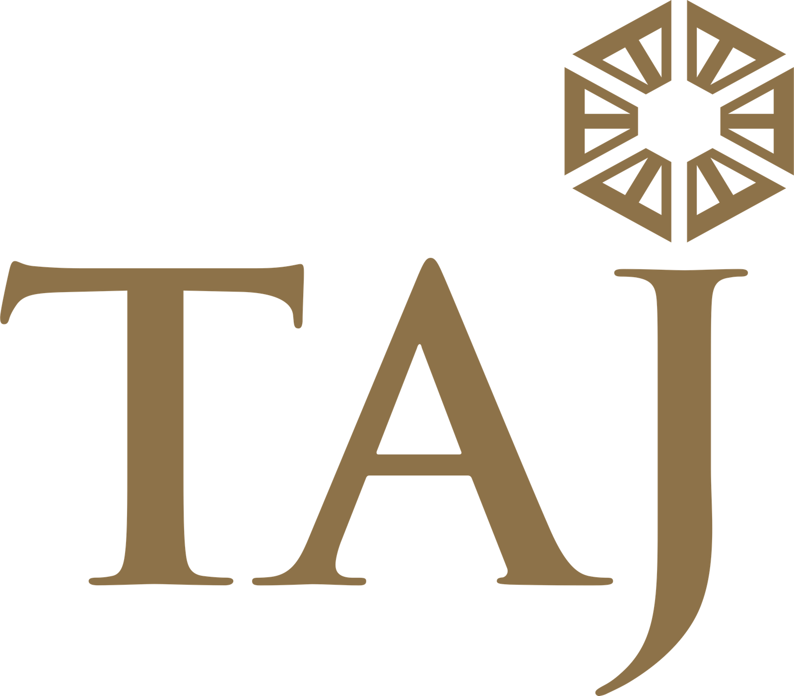 Taj Hotels (IHCL)